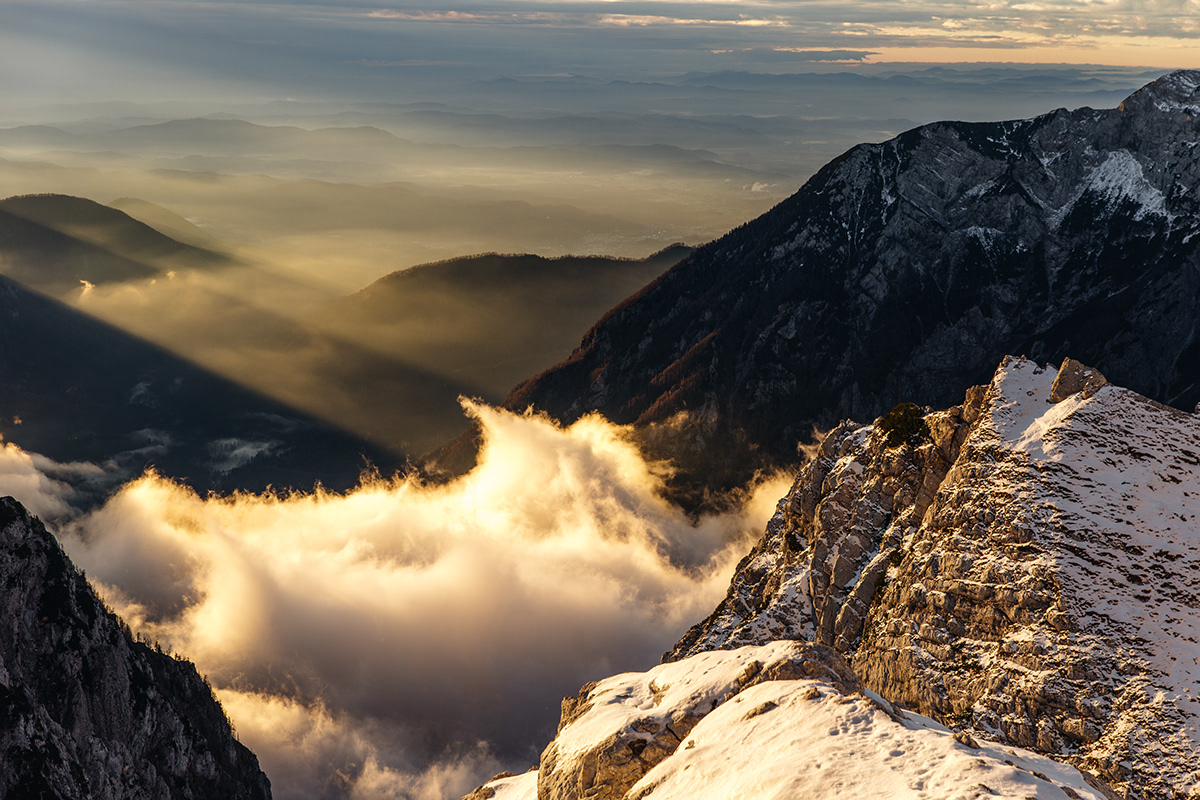 #Alps highalpine alpine mountains Sunrise photojournalism  TheNorthFace Nikon Canon lightroom