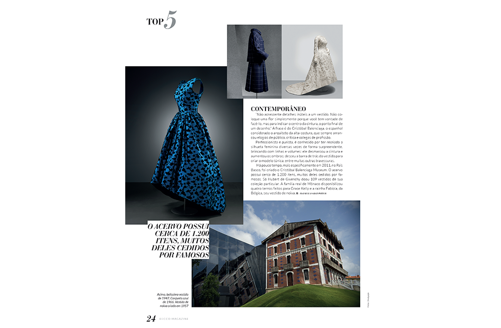 editorial magazine fashion design lingerie Travel design culture grid layout print