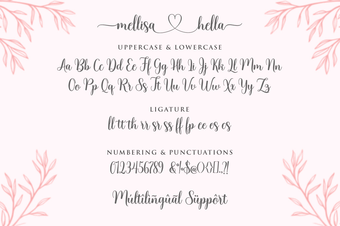 Love LOVELY FONT modern font romantic Script Font wedding wedding font woman