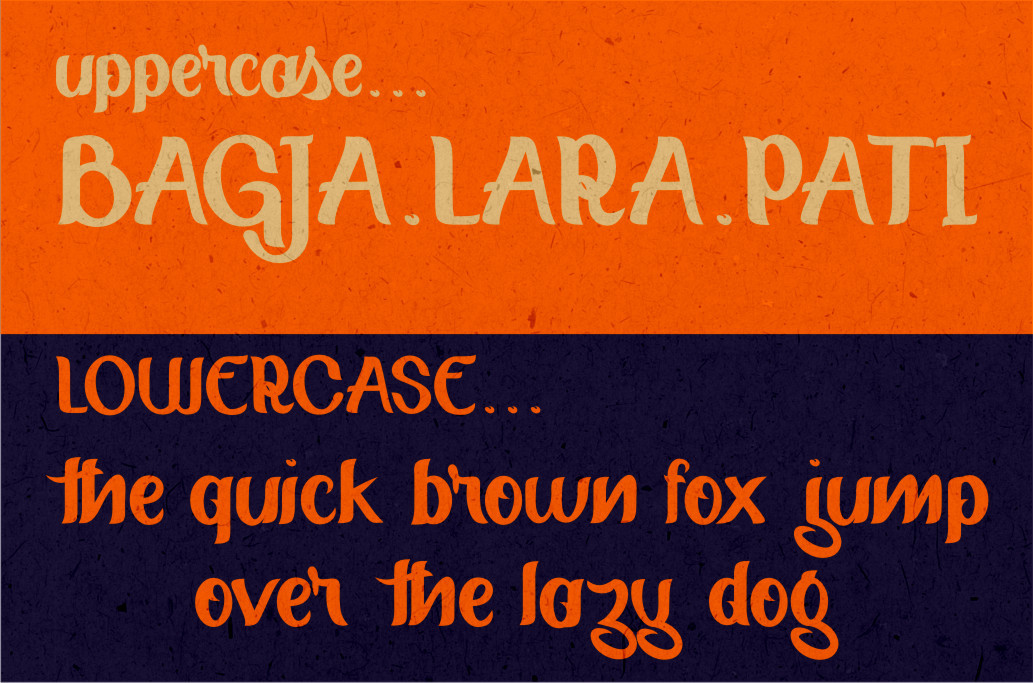 Deal download dealjumbo fonts Typeface Custom Retro vintage modern Script creative unque vector shapes logo