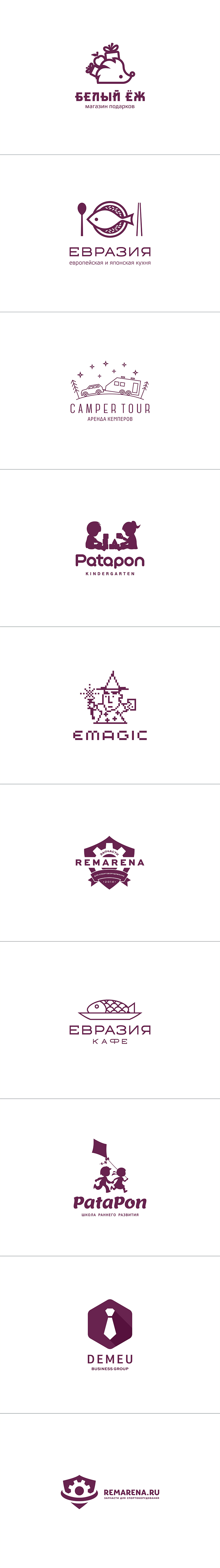 logo logodesign dribbble Behance graphic brand brandmark portfolio idea concept mark identity design Illustrator Icon