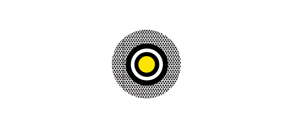 Animated Icon Icon graphic yellow