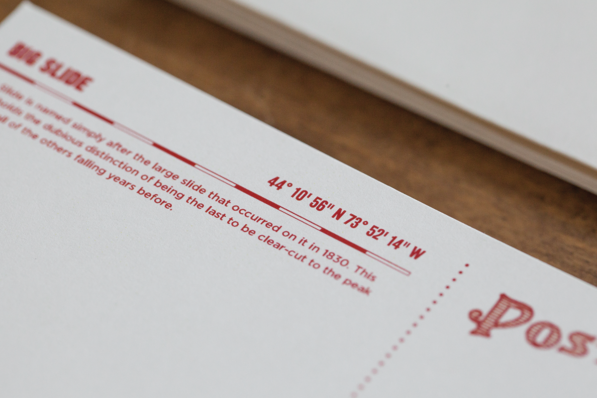 tag collective hotel Hospitality identity logo Collateral Stationery print red poster naming boutique Guest House