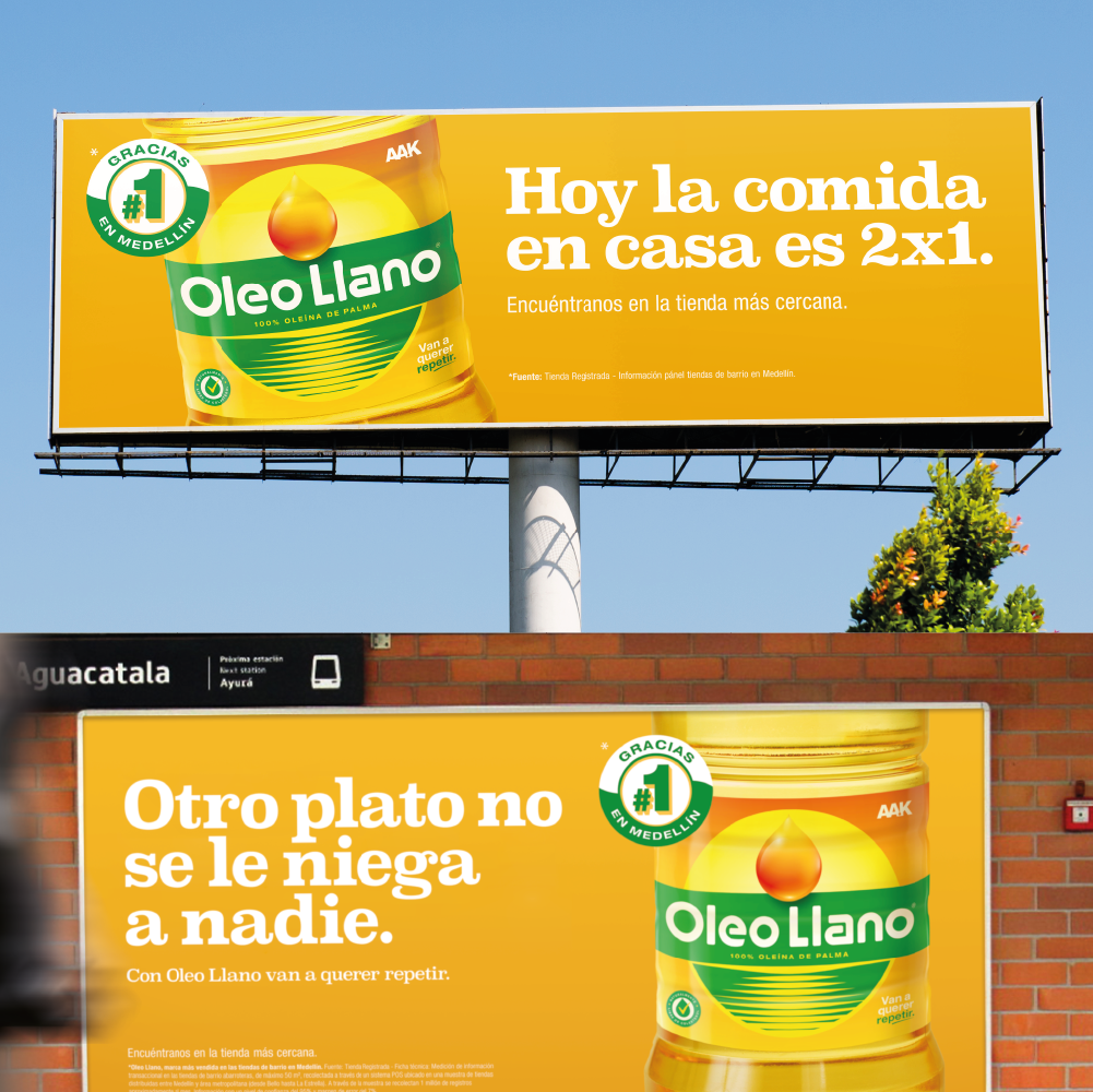 buenos bogota Dias publicidad ads agencia redacción pauta redactor