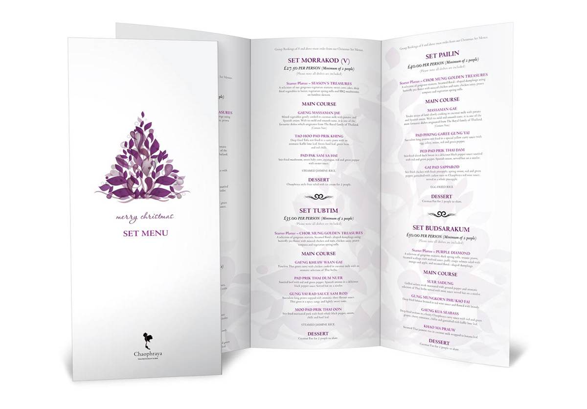 ben topliss design graphic design digital manipulation conceptual Editing  menu  FOOD  thailand  print  poster cuisine