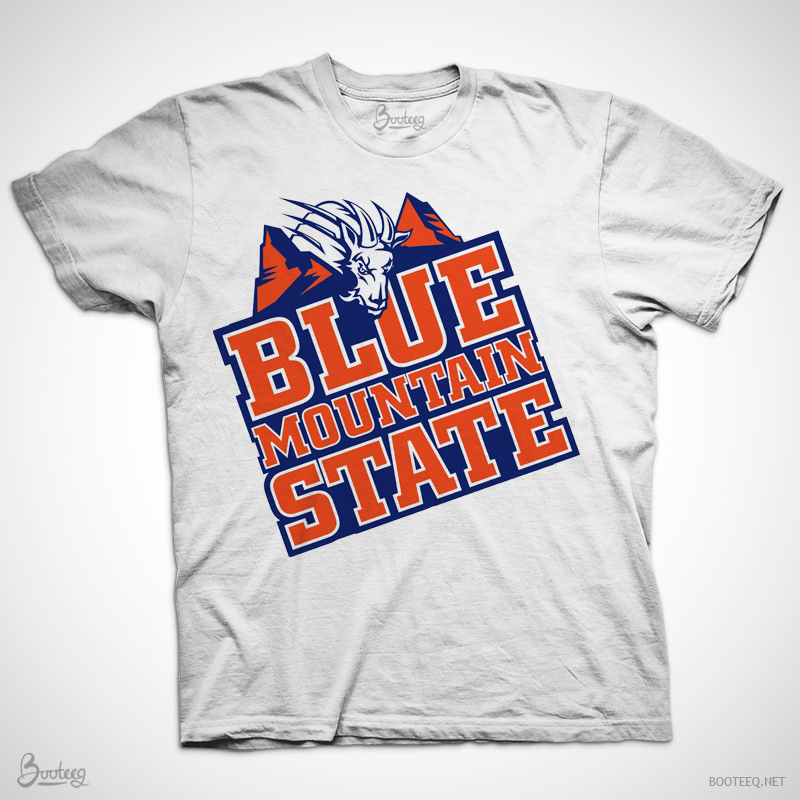 blue mountain state