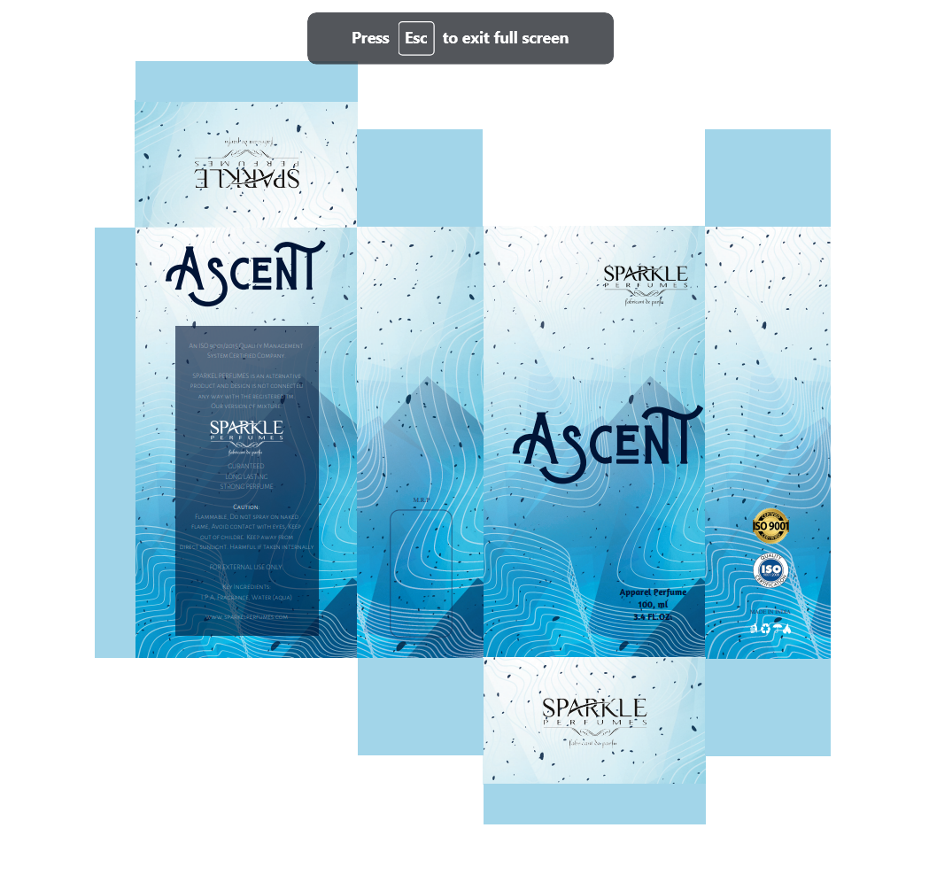 perfume packaging Packaging visual identity Logo Design adobe illustrator Branding design