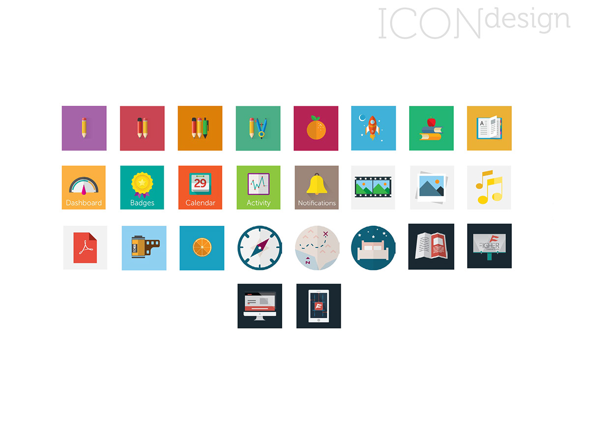 'icons 'icondesign 'ui 'userinferface 'Webdesign 'appdesign 'iconflatdesing 'flatdesign