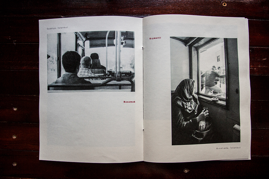 san francisco Street street photography analog photography book book design photography book büyükada assos koray