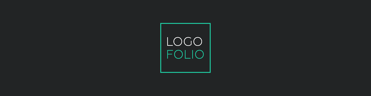 Logotipo Logotype logofolio marca brand