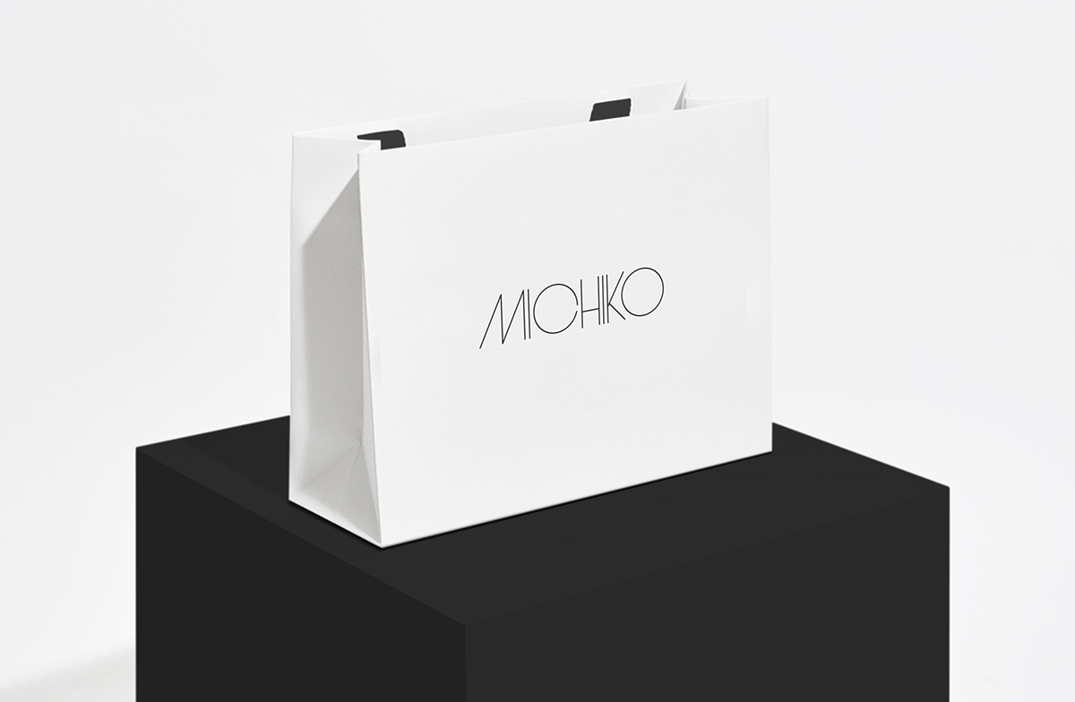 brand identity Fashion  architecture logo minimal stationary Packaging art direction  branding 