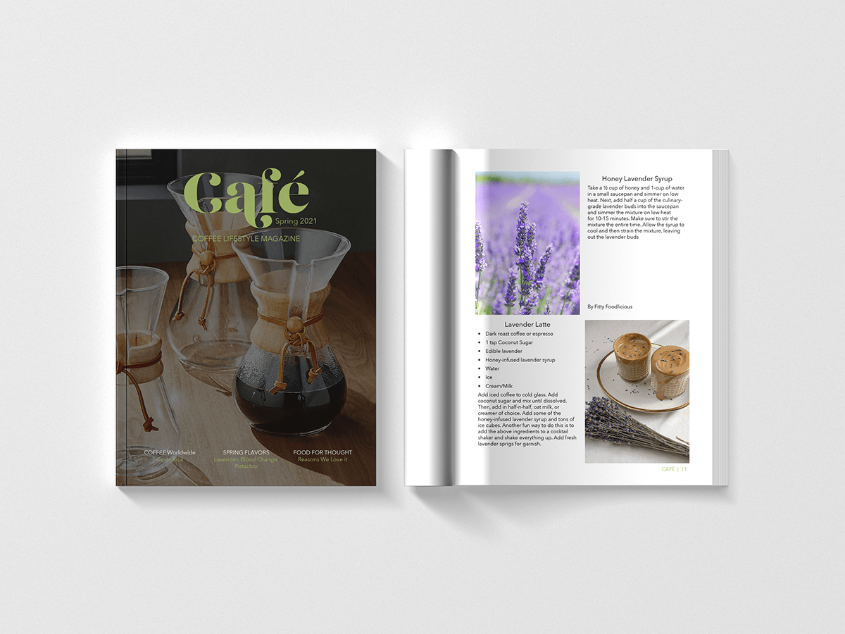 editorial design  magazine InDesign