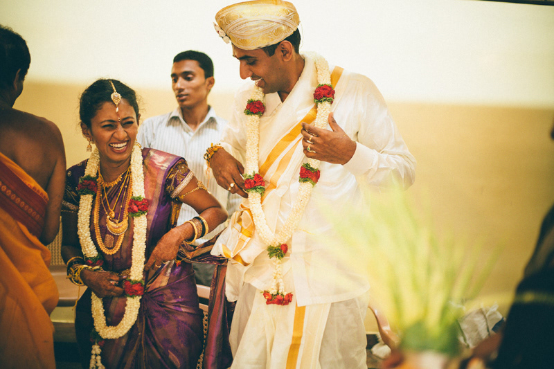 wedding bangalore