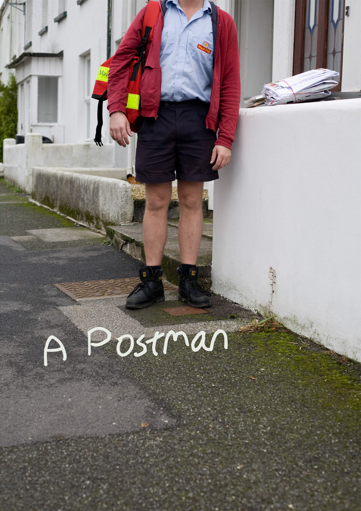 Portraiture social childlike job postman nurse Policeman photographer waitress Singer