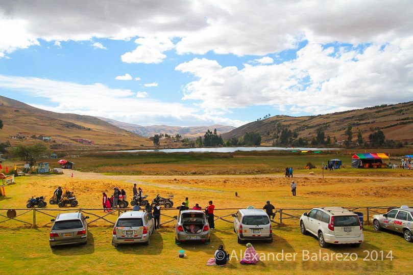 landscapes Photography  peru tourism sierra Highlands Andes Journalist journalism  