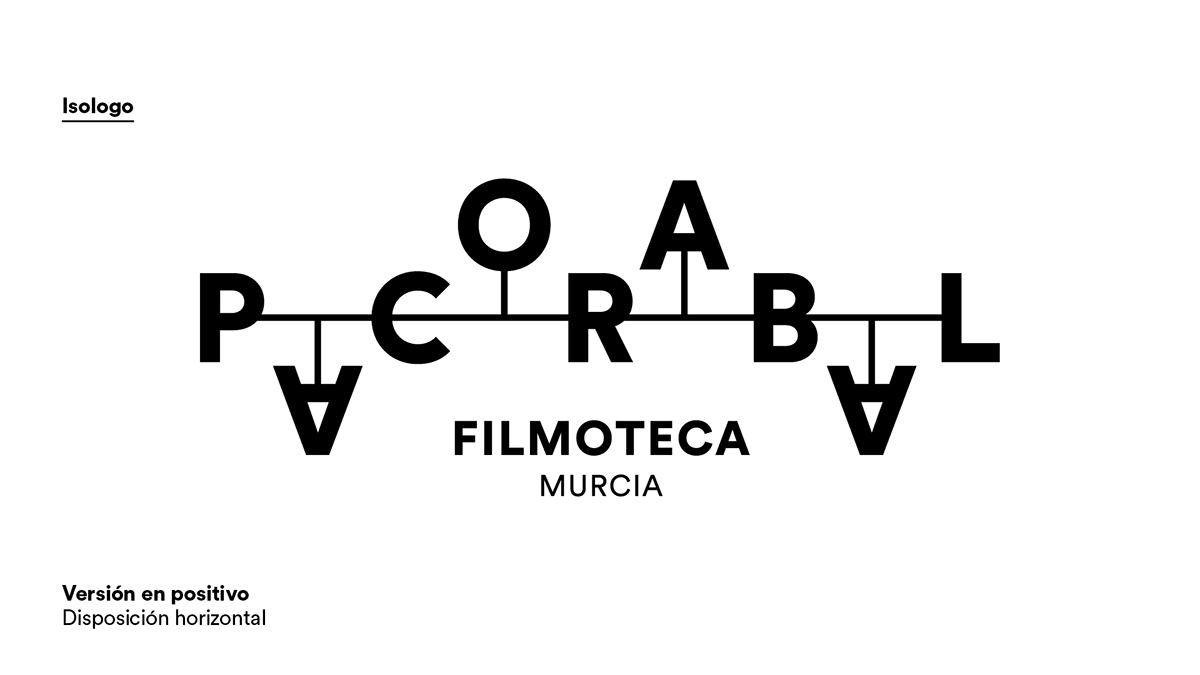Cinema movie paco rabal filmoteca murcia españa spain best brand Awards runner up