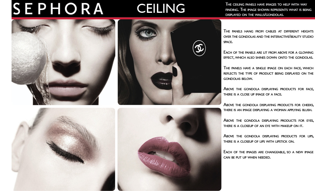 sephora PAVE Student Competition