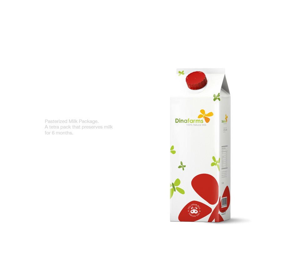milk juice orange apple Pineapple skimmed Dairy package Packaging Pack abstract butterfly Icon dina farm farms Dina Farms product products pasterize fresh mohamed Rifky art direction