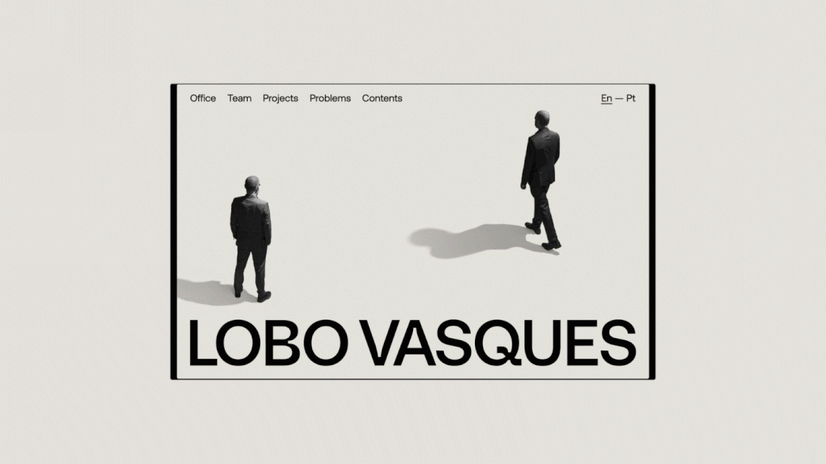 branding  corporate lawyer legal company lobo vasques Office stationary visual