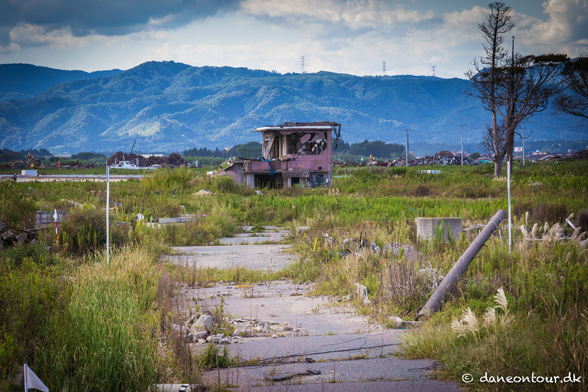 Adobe Portfolio urbex abandoned Abandoned Buildings Fukushima Daiichi Nuclear Disaster abandoned cities
