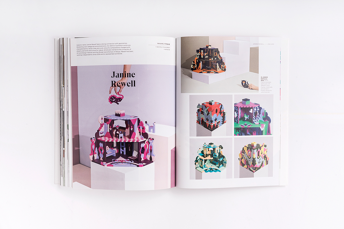 nordic graphic design  branding  book editorial