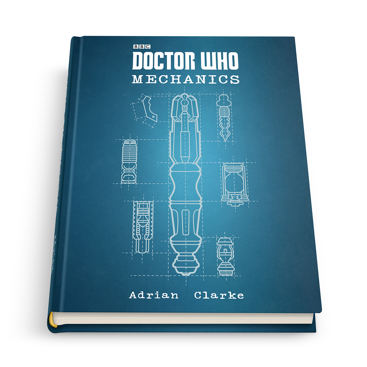 book book cover Character design  Doctor Who story ILLUSTRATION  vector book jacket