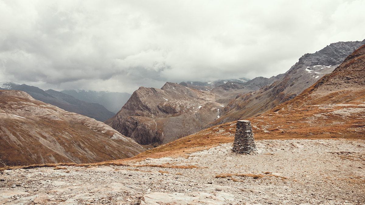 RoadTrip france alps Landscape scotland iceland autumn snow