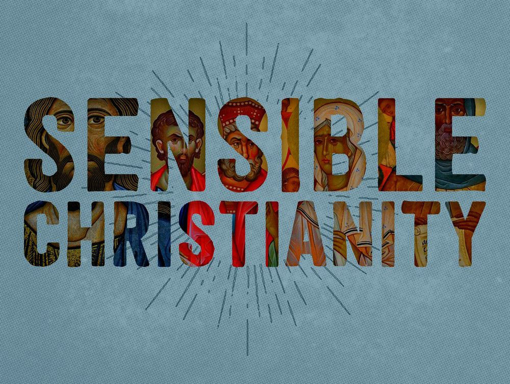 church Christian Sermon Sermons screen graphic Christianity faith