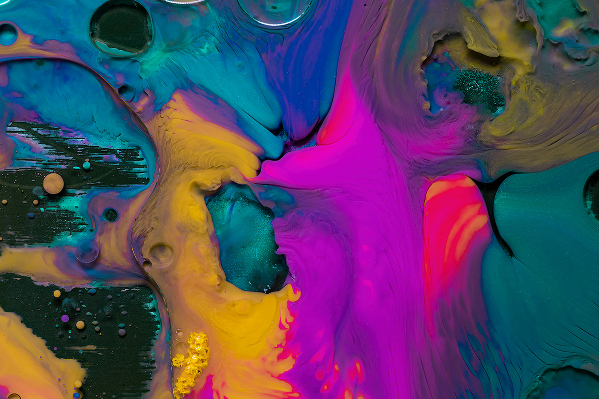 abstractart Albertoseveso colorful colour ink macrophotography oilpaint texture visualart wallpaper