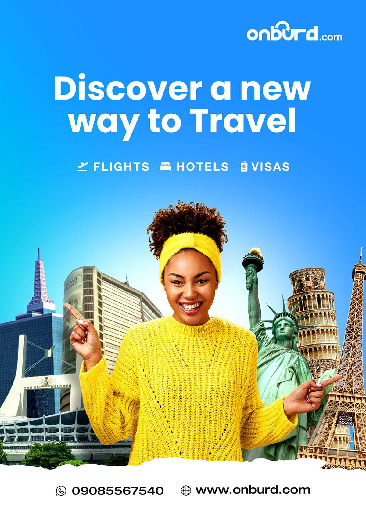 travel agency Travel tech