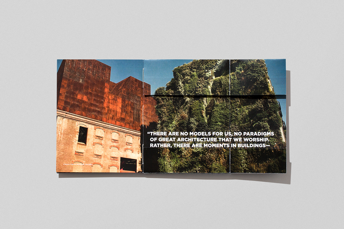 spain madrid barcelona Urban book fold interactive mix match juxtapose