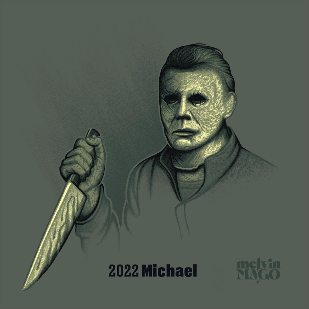 2022 Michael Myers