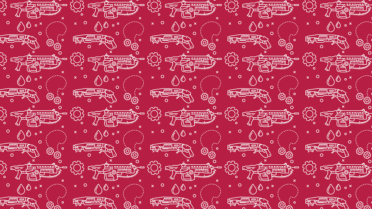 xbox Wrapping paper fallout forza tomb raider Christmas icons