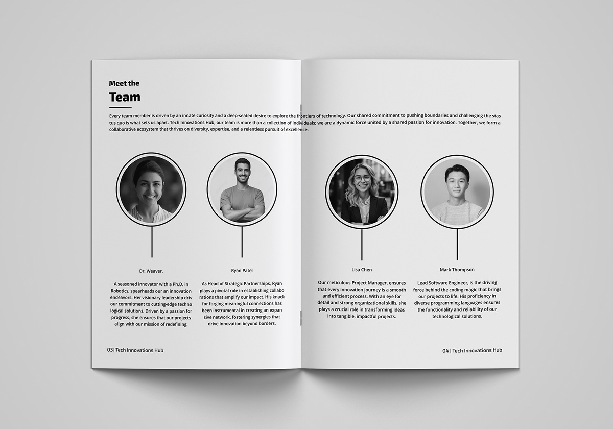 brochure flyer company profile annual report print branding  Social media post catalog brochure design graohic design