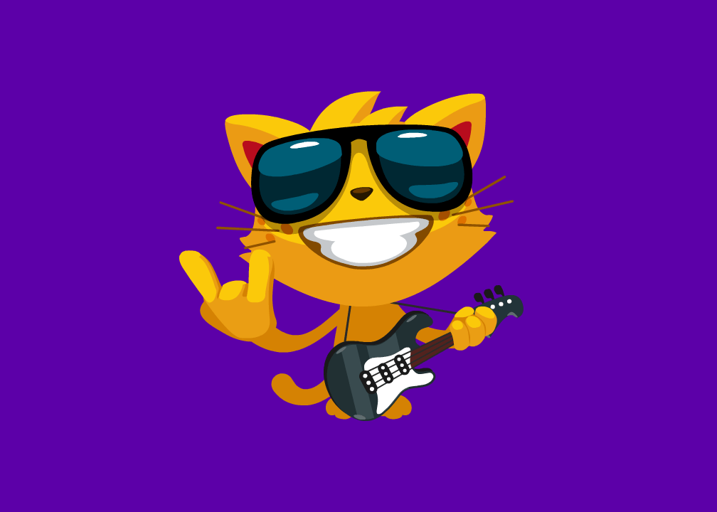 Emoji animoji cats vector animate Character game Anination Cat cute