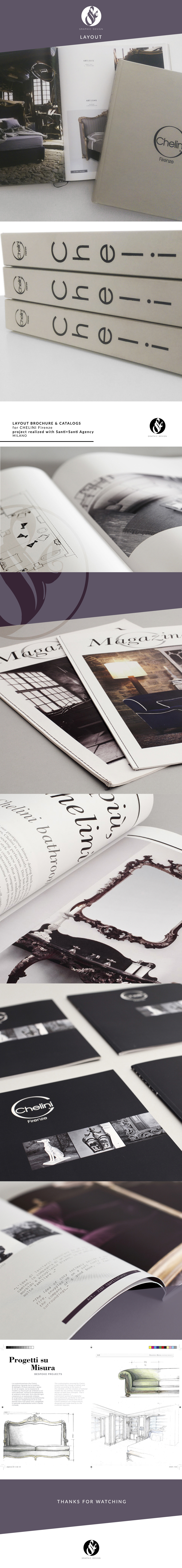Layout brochure catalogs design graphicdesign branding  company
