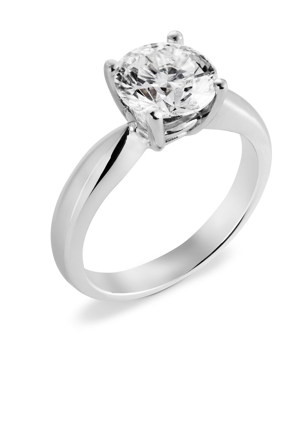 Jewellery retouch clean beauty diamonds gold silver wedding gift