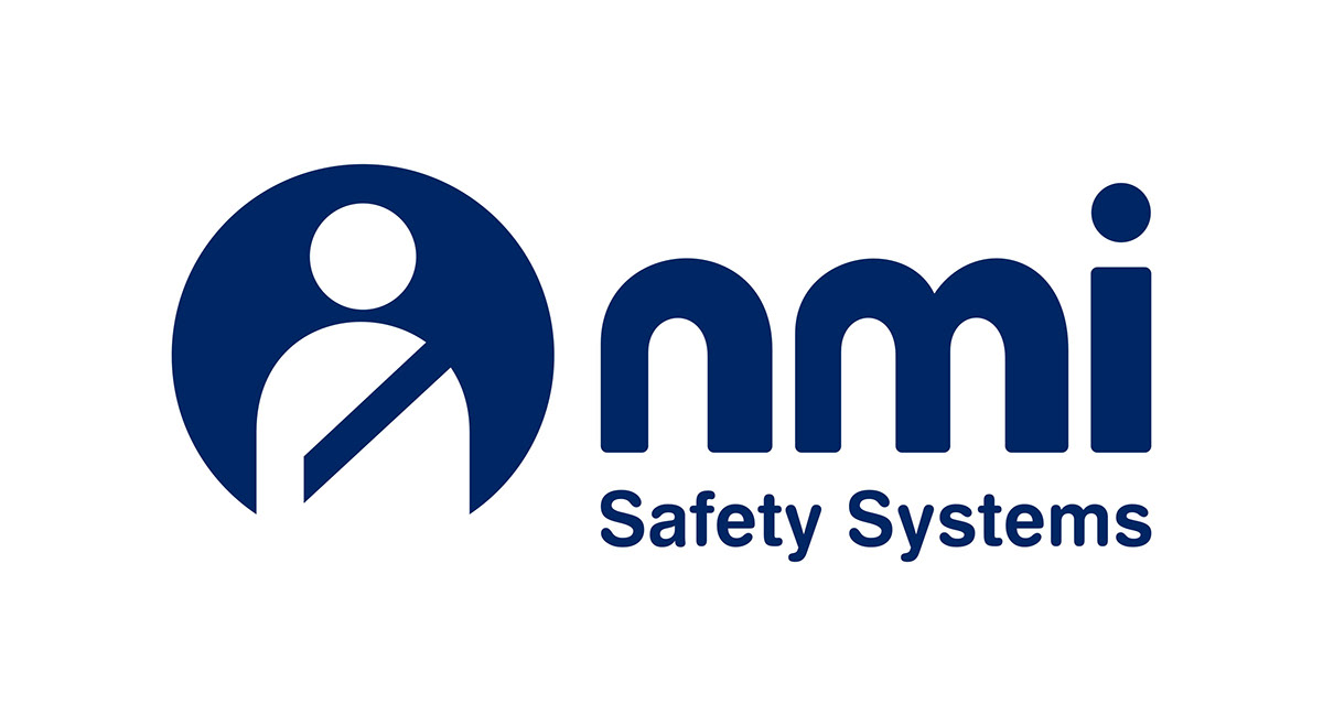 NMI NMI Safety brand safety Secure bus wheelchair