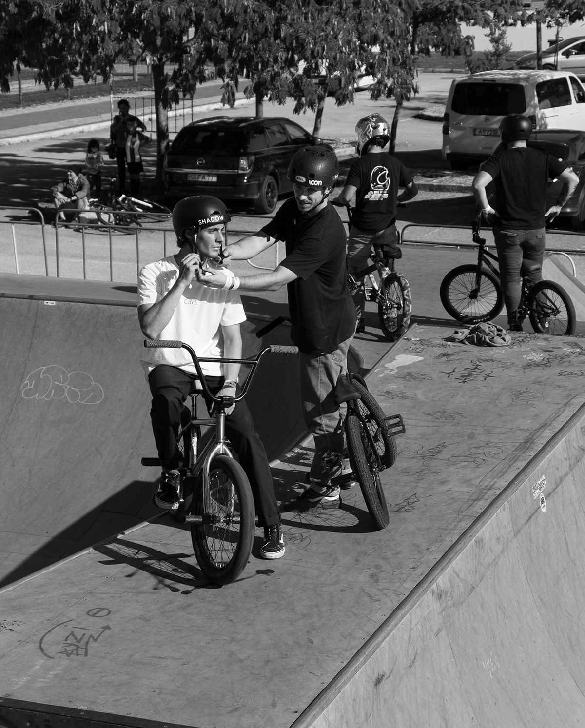 Bike bmx bmxphotography etnies fpciclismo iconbikestore NationalChamps RedBull redbullpt Vitalis
