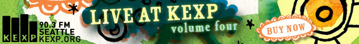 kexp banners