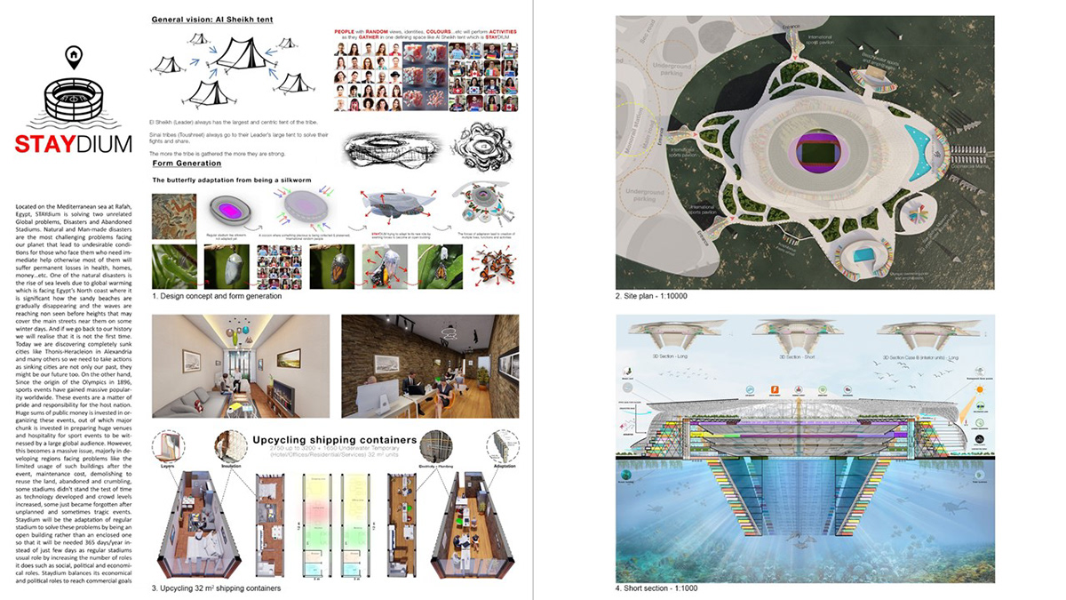 architecture Curriculum Vitae CV design Exhibition  Landscape portfolio Resume Sustainability Urban