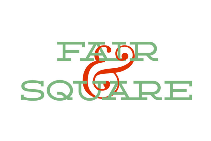Occasionette Fair and Square