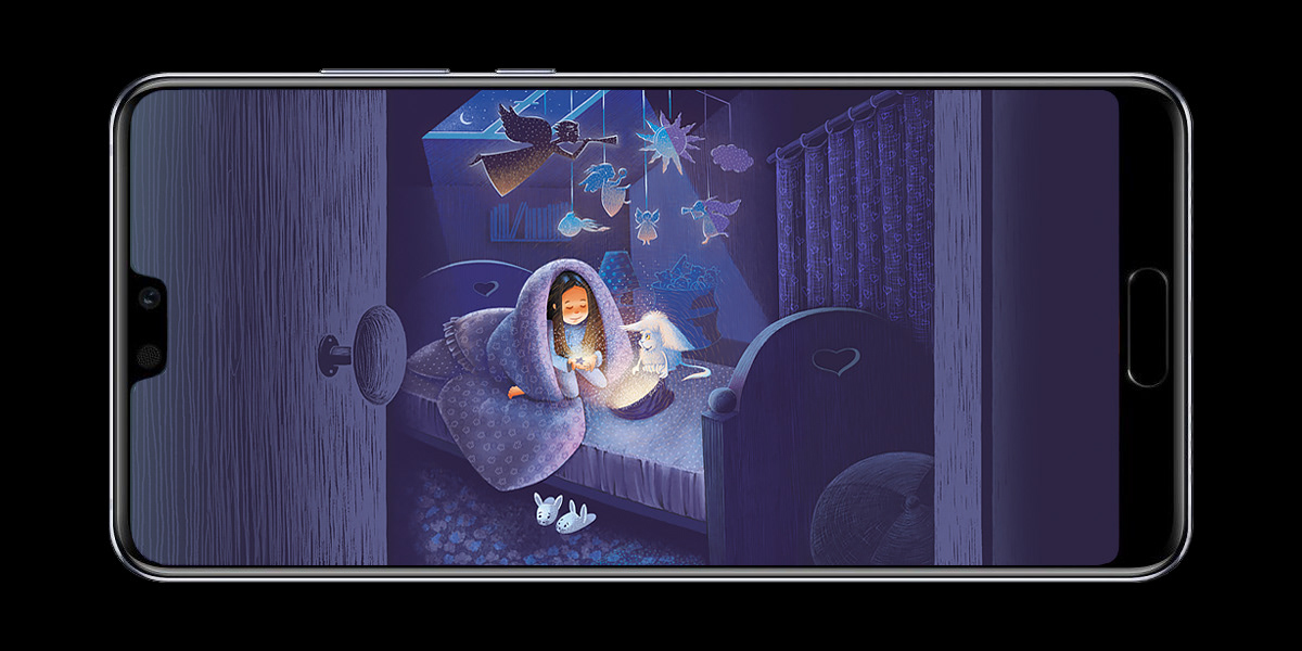 ILLUSTRATION  tale Alla bobyleva book Picture fairy children Character