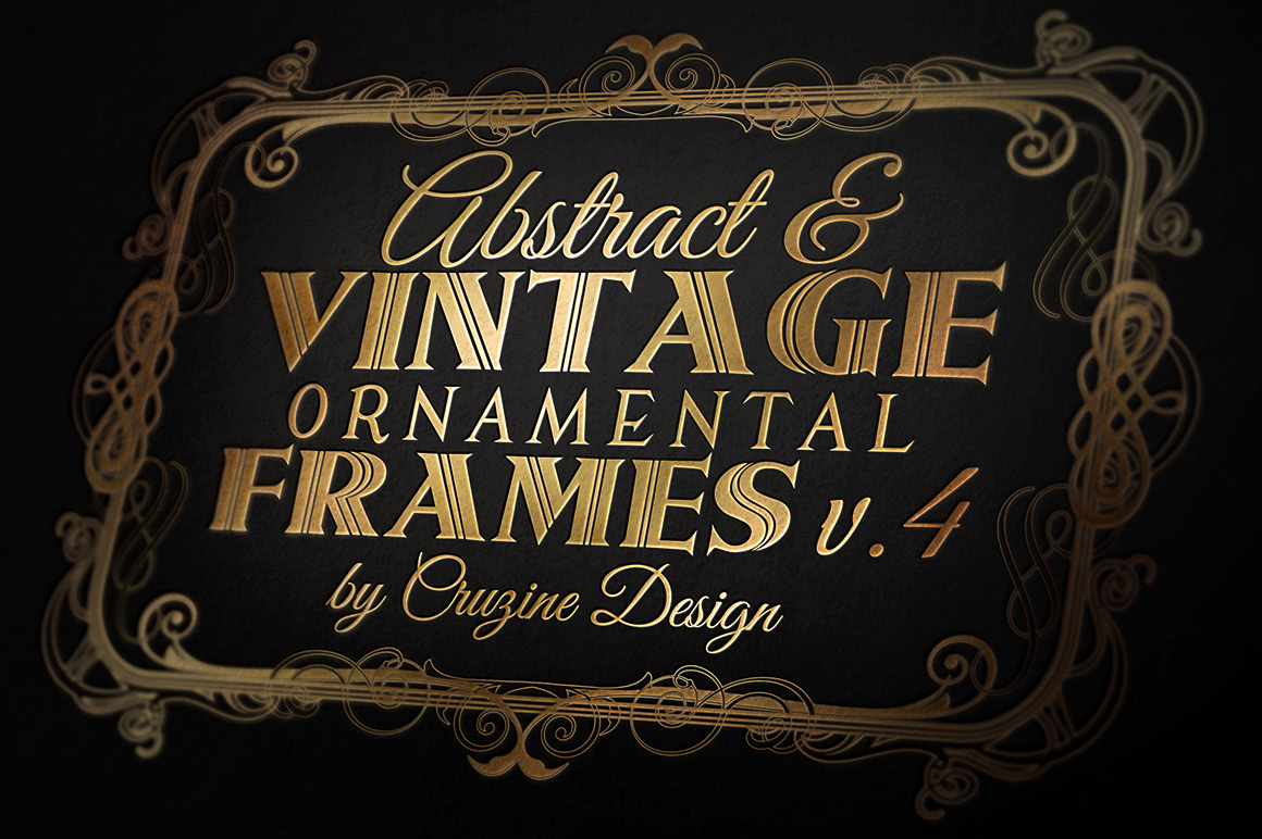 frames borders ornament ornamental vintage Retro vector photoshop Illustrator art artisitc detailed print photo logo