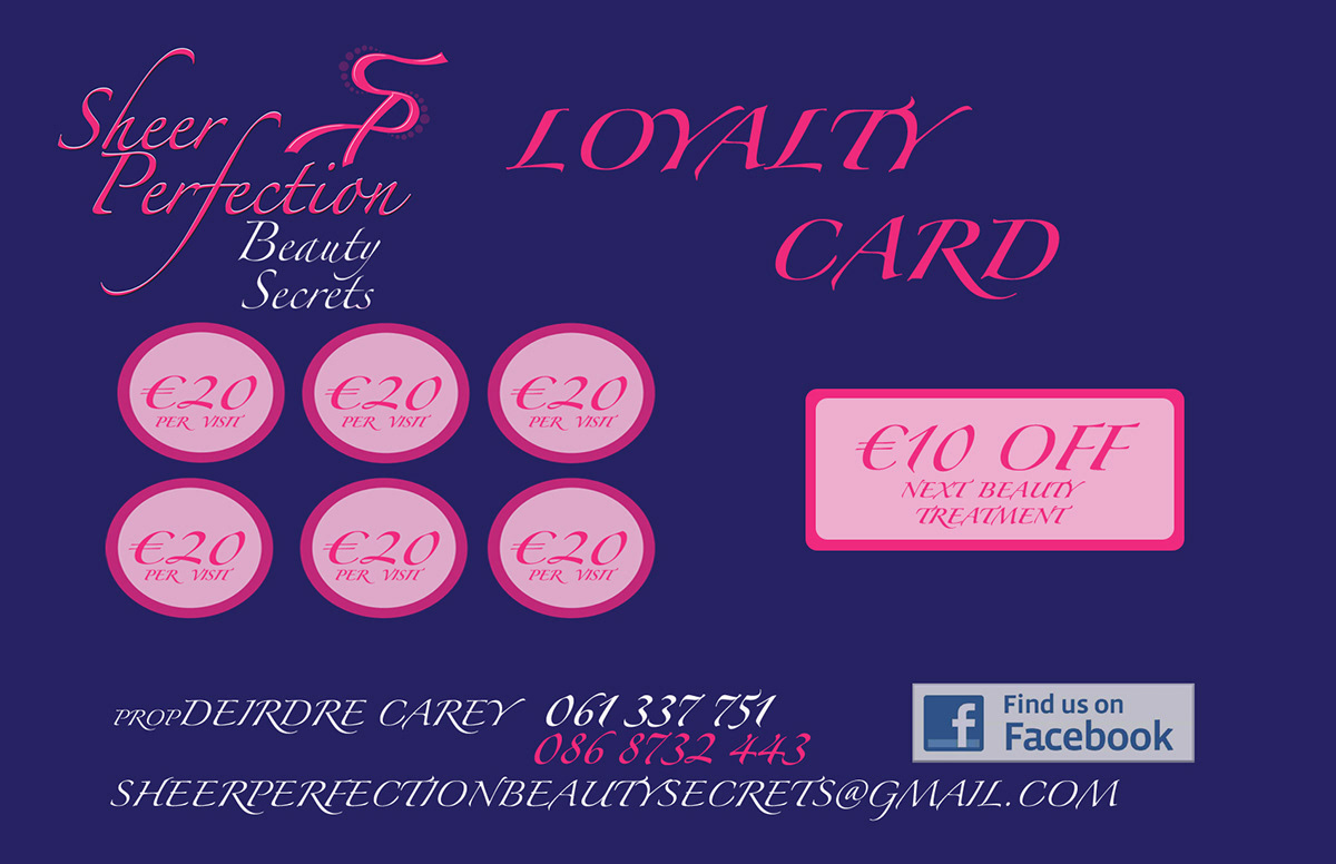 Business Cards  flyers posters loyalty cards  Gift Vouchers