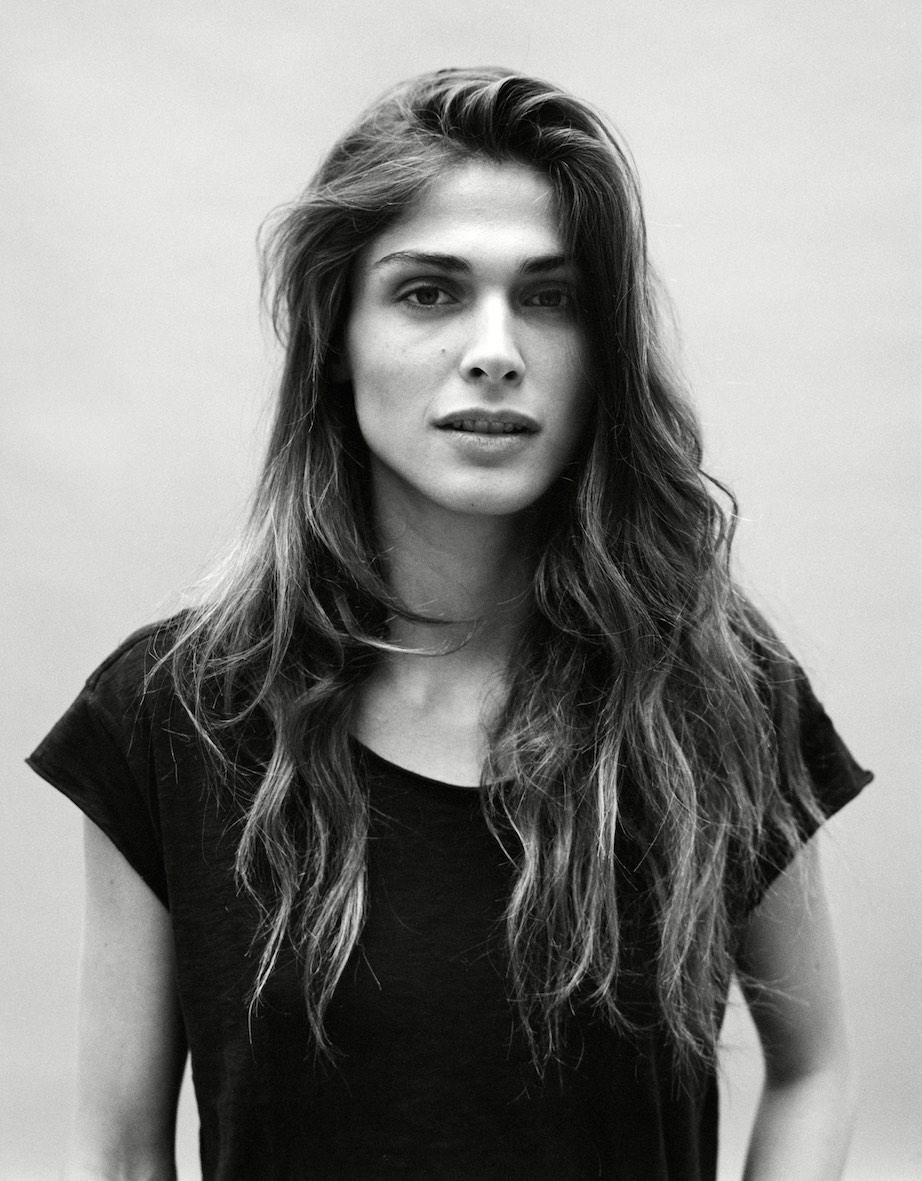 elisa sednaoui Giles duley Film   Photography  EW agency