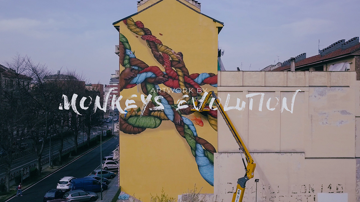 Street Art  video project video Graffiti art direction  videography inspire art ILLUSTRATION  creative