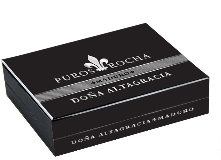 Cigarbox cigar ringforcigar printdesign