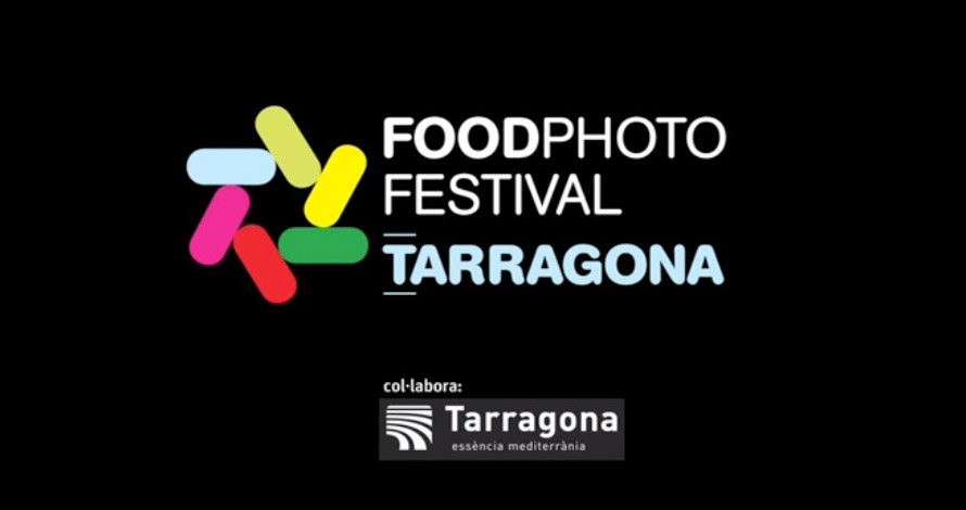 Adobe Portfolio FoodPhoto Festival Tarragona