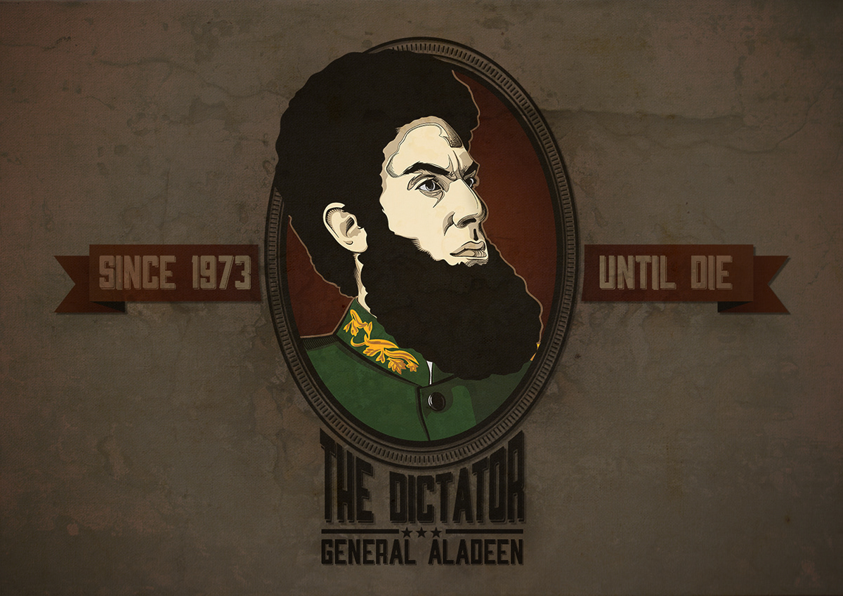 movie the dictator general aladeen wadaya